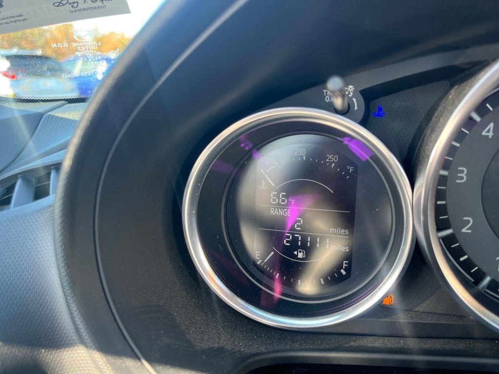 used 2016 Mazda MX-5 Miata car, priced at $19,787