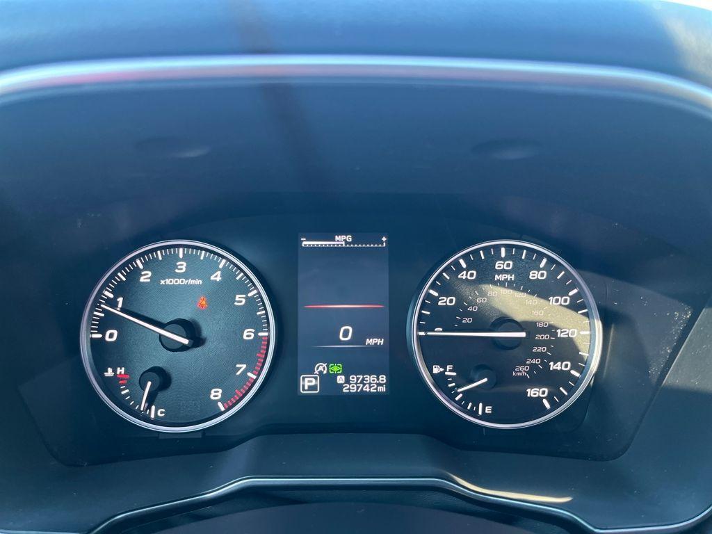 used 2020 Subaru Legacy car, priced at $23,267