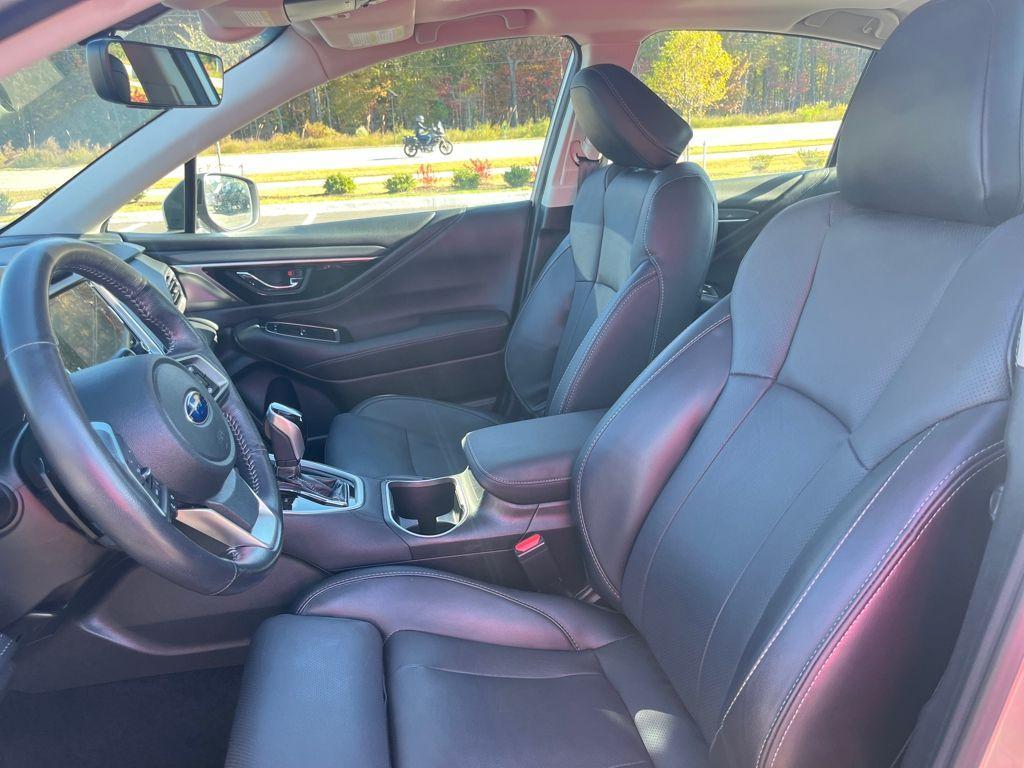 used 2020 Subaru Legacy car, priced at $23,267