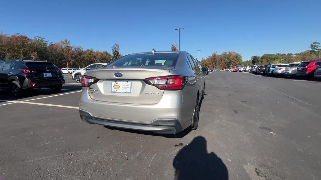 used 2020 Subaru Legacy car, priced at $23,267