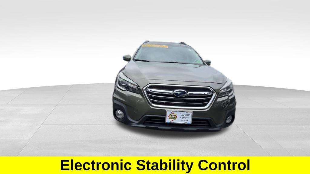 used 2019 Subaru Outback car, priced at $20,578