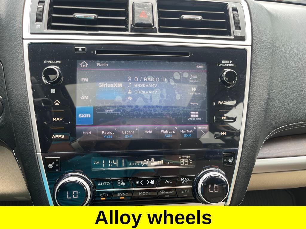 used 2019 Subaru Outback car, priced at $20,578