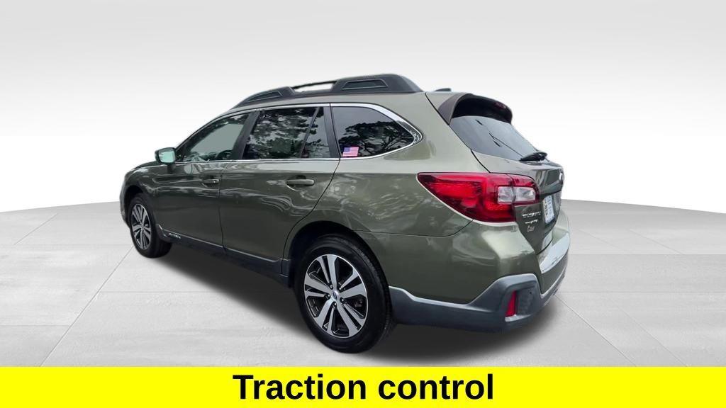 used 2019 Subaru Outback car, priced at $20,578