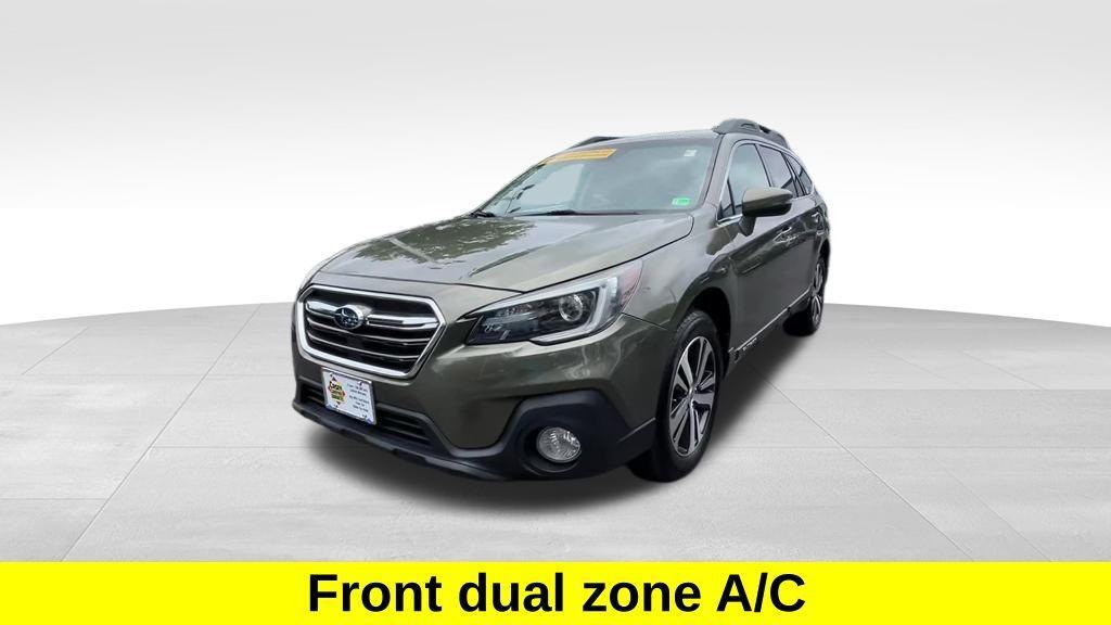 used 2019 Subaru Outback car, priced at $20,578
