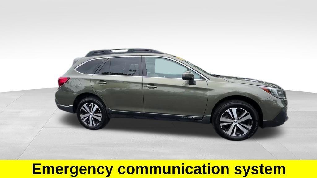 used 2019 Subaru Outback car, priced at $20,578