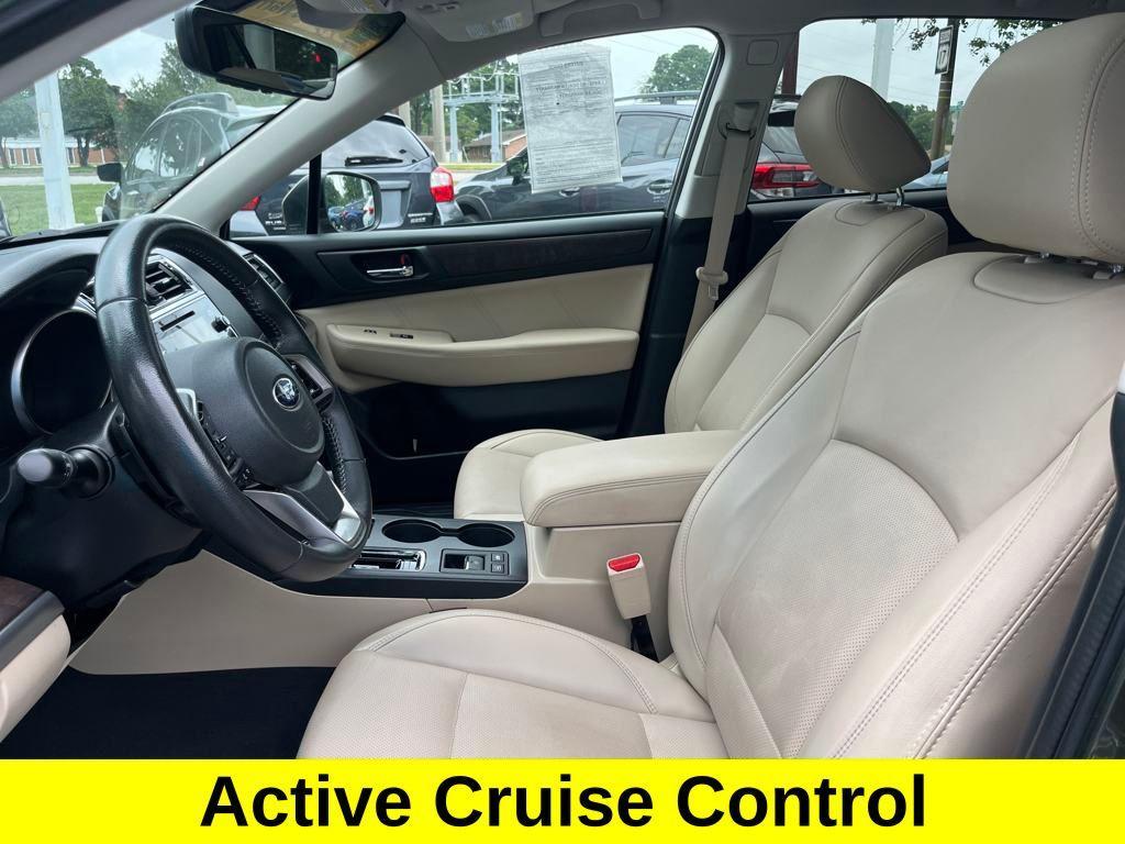 used 2019 Subaru Outback car, priced at $20,578