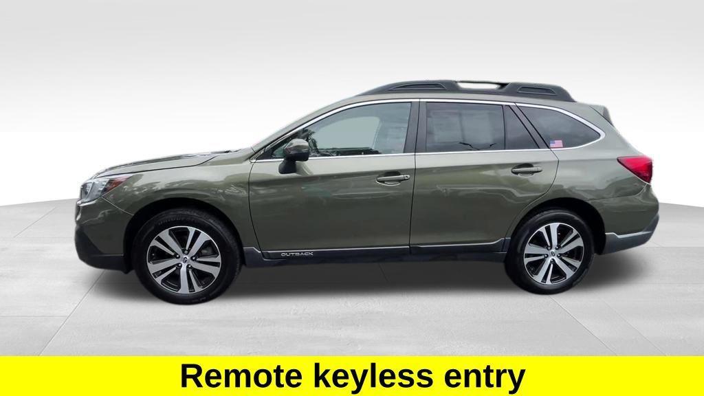 used 2019 Subaru Outback car, priced at $20,578
