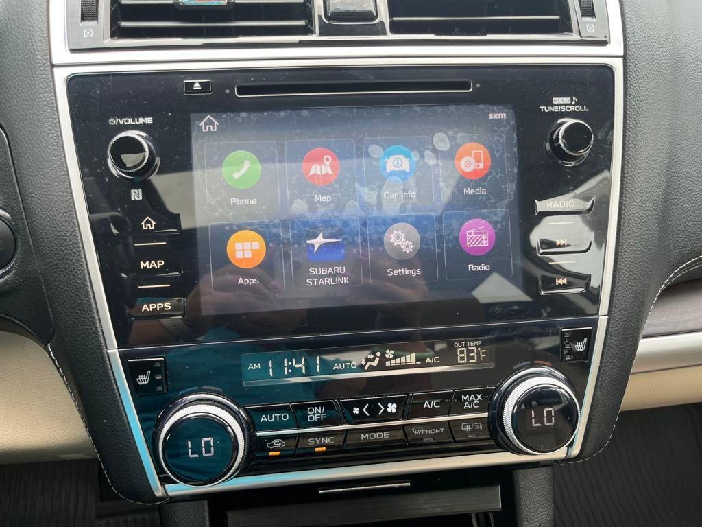 used 2019 Subaru Outback car, priced at $20,578