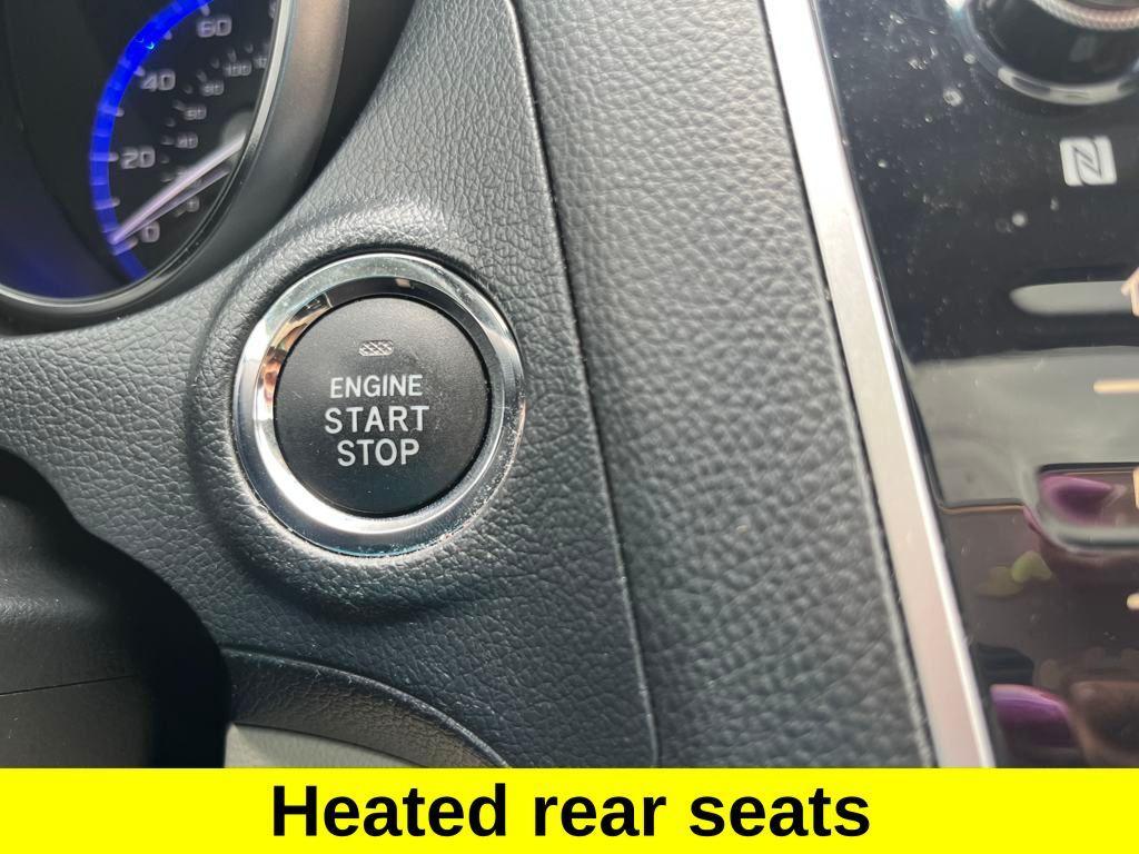 used 2019 Subaru Outback car, priced at $20,578