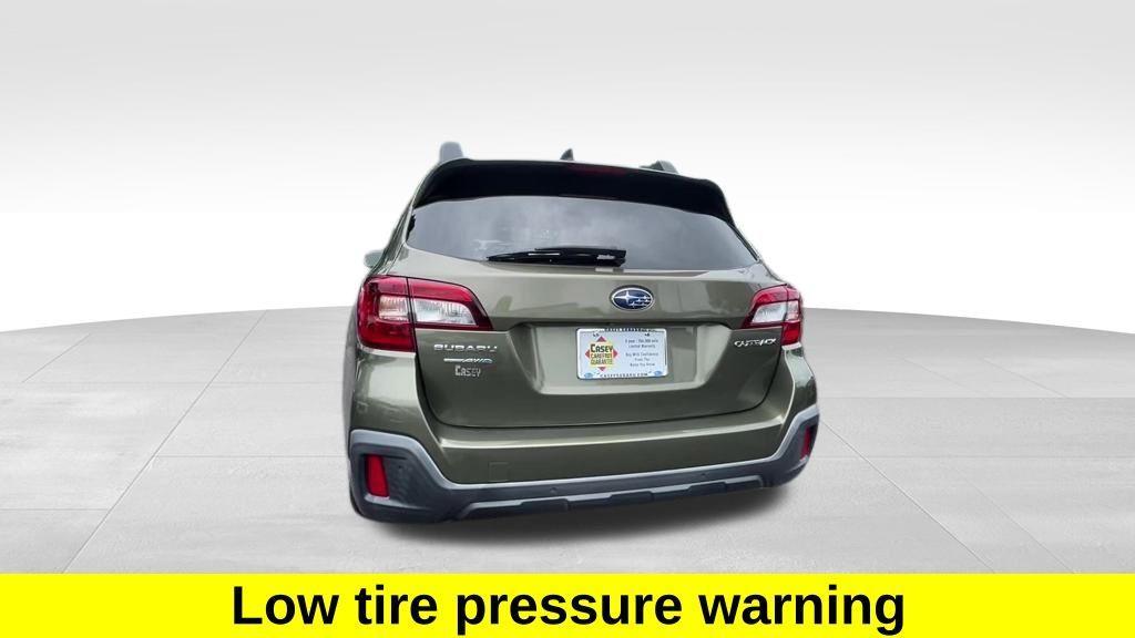 used 2019 Subaru Outback car, priced at $20,578