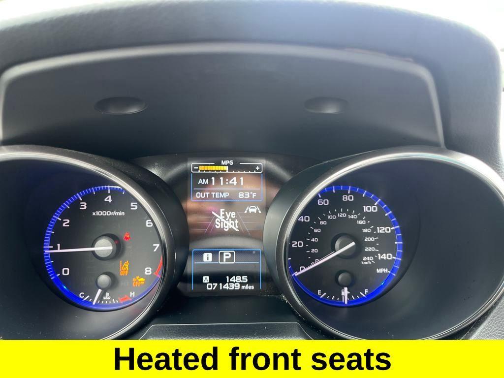 used 2019 Subaru Outback car, priced at $20,578