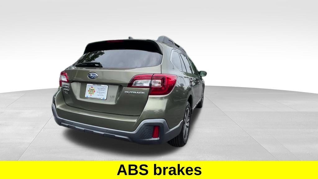used 2019 Subaru Outback car, priced at $20,578
