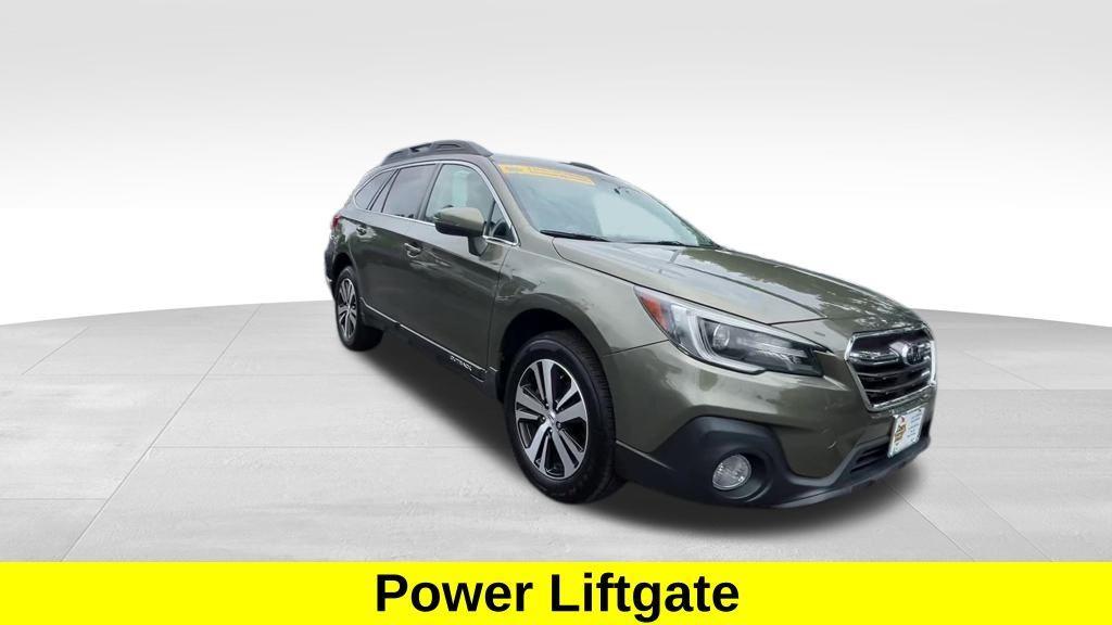 used 2019 Subaru Outback car, priced at $20,578
