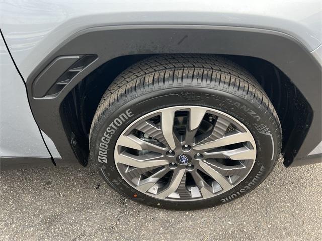 new 2025 Subaru Forester car, priced at $39,114