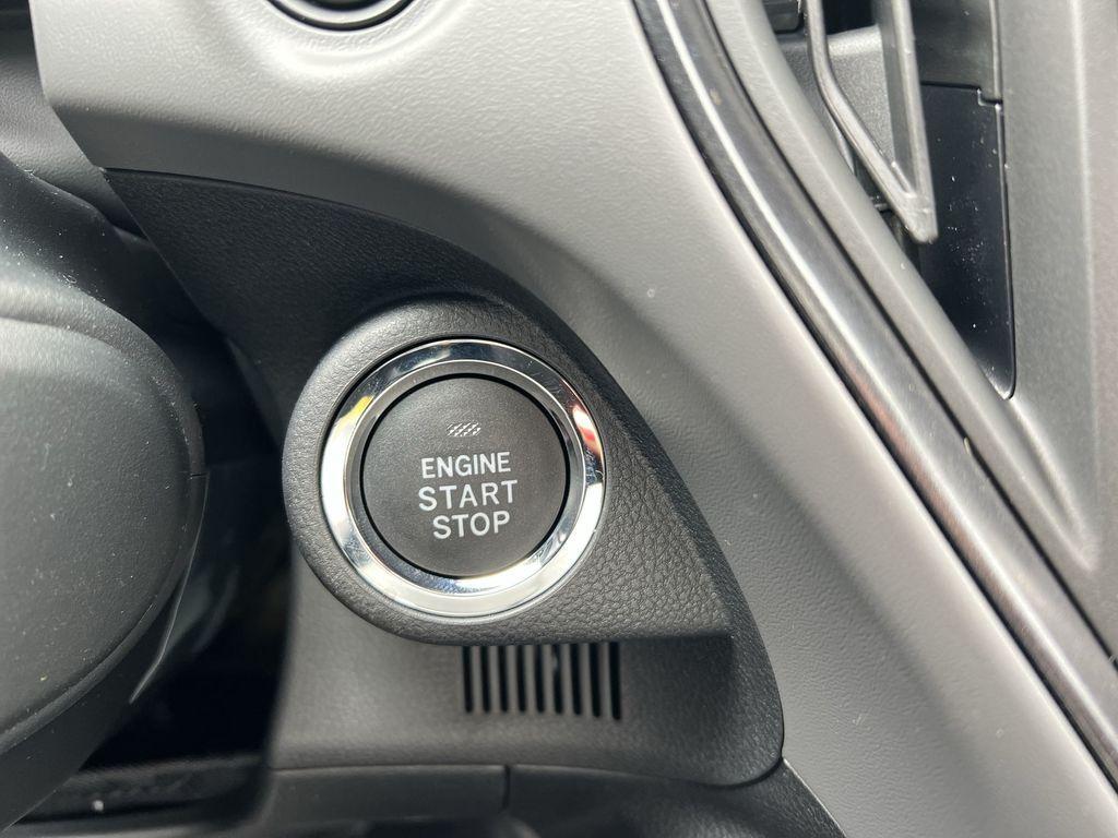 new 2025 Subaru Crosstrek car, priced at $33,415