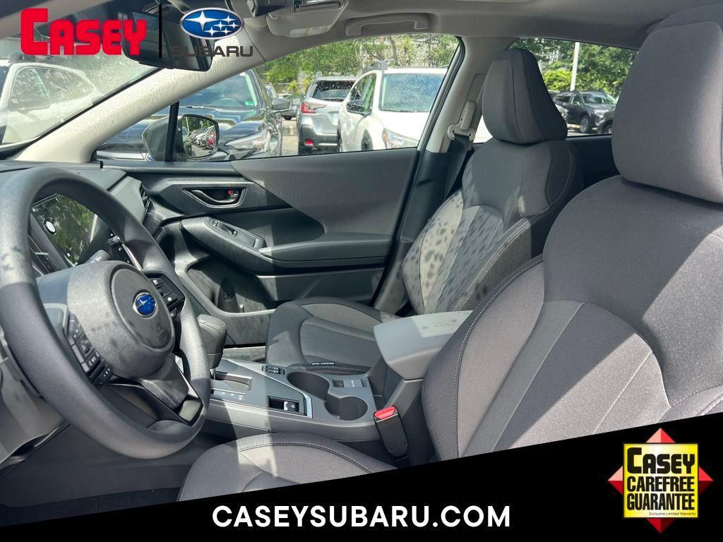new 2025 Subaru Crosstrek car, priced at $29,913