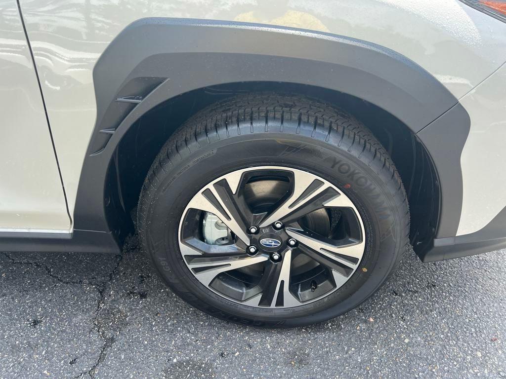 new 2025 Subaru Crosstrek car, priced at $29,913