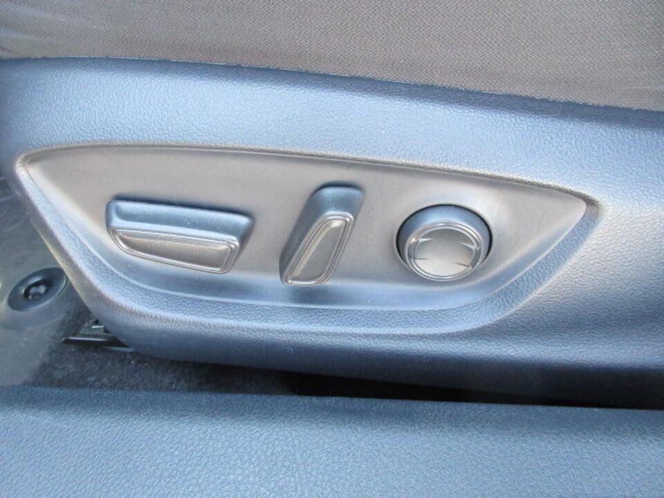 used 2024 Toyota Camry car, priced at $24,490