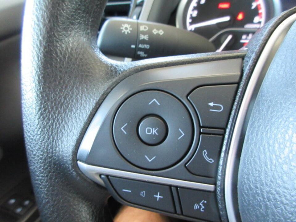 used 2024 Toyota Camry car, priced at $24,490