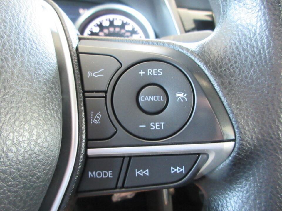 used 2024 Toyota Camry car, priced at $24,490