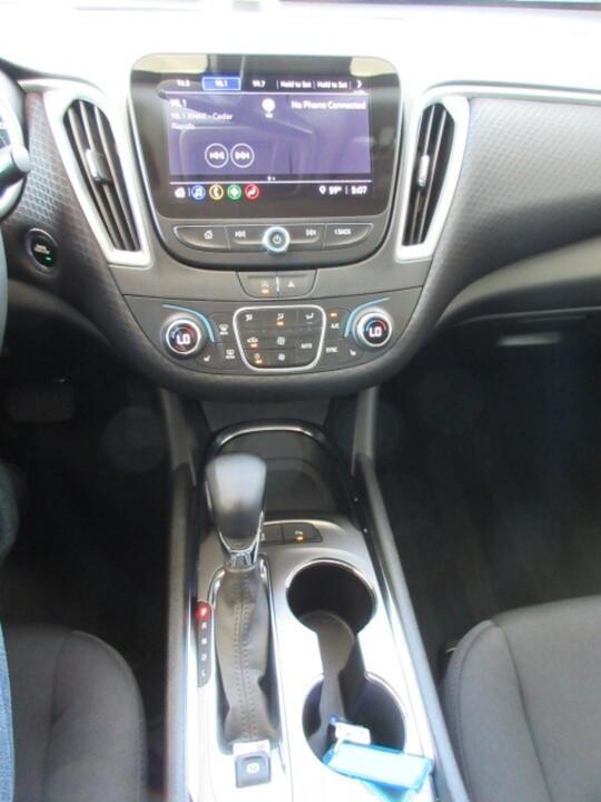 used 2024 Chevrolet Malibu car, priced at $20,990