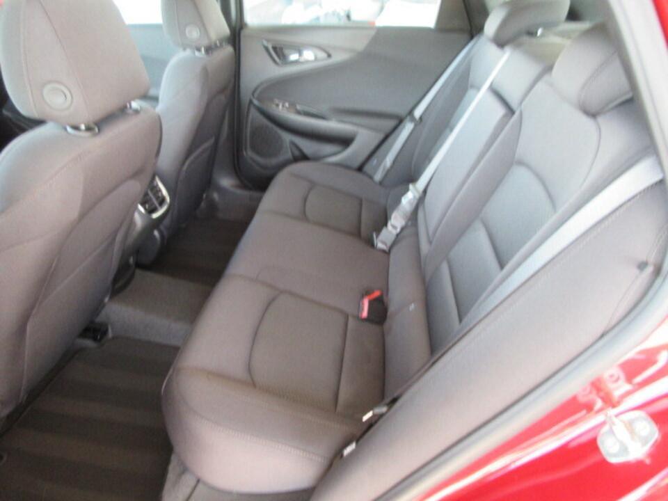 used 2024 Chevrolet Malibu car, priced at $20,990