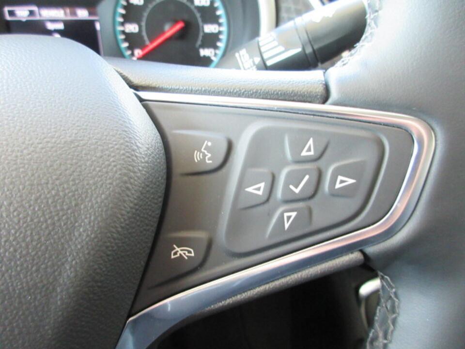 used 2024 Chevrolet Malibu car, priced at $20,990