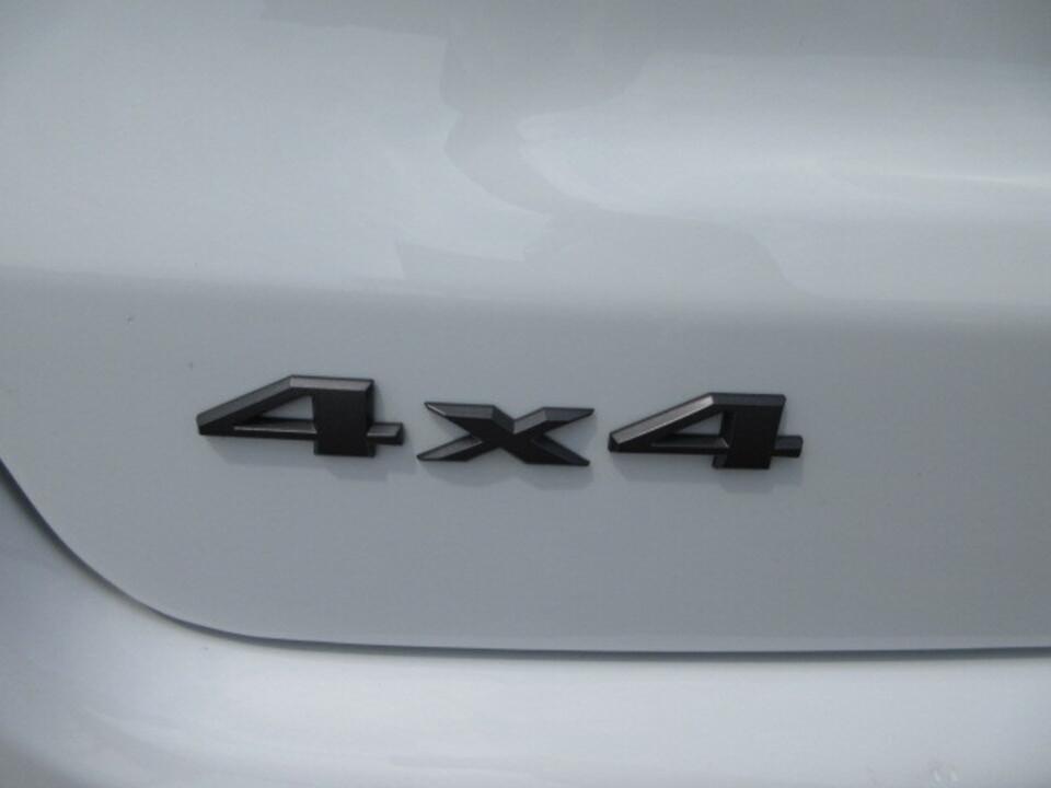 used 2024 Jeep Compass car, priced at $26,990
