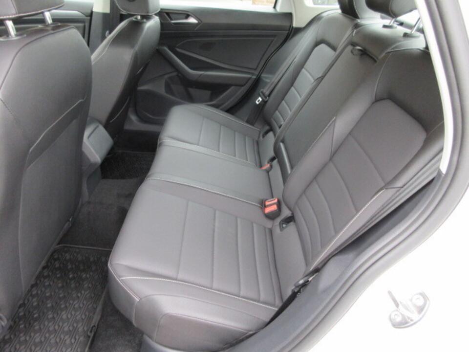 used 2024 Volkswagen Jetta car, priced at $21,990