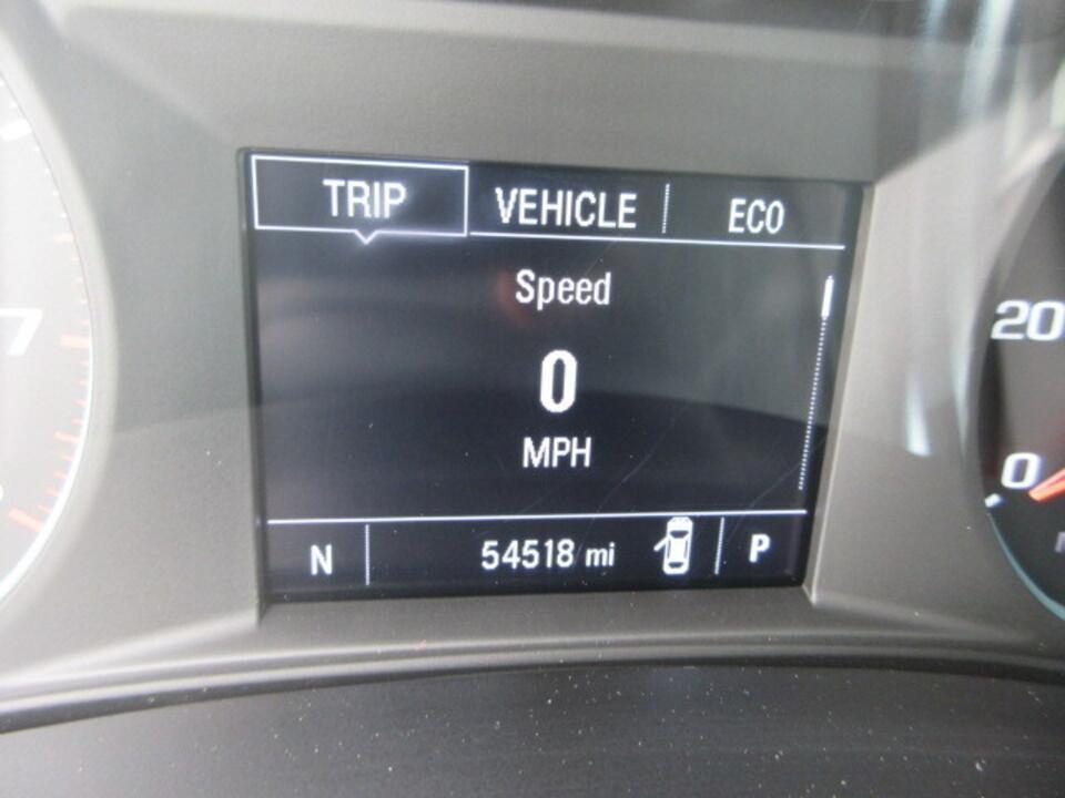 used 2023 Chevrolet Malibu car, priced at $17,990