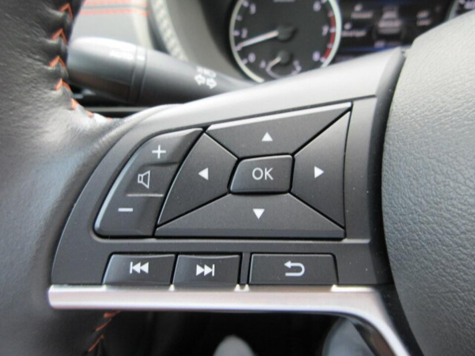 used 2024 Nissan Sentra car, priced at $21,490