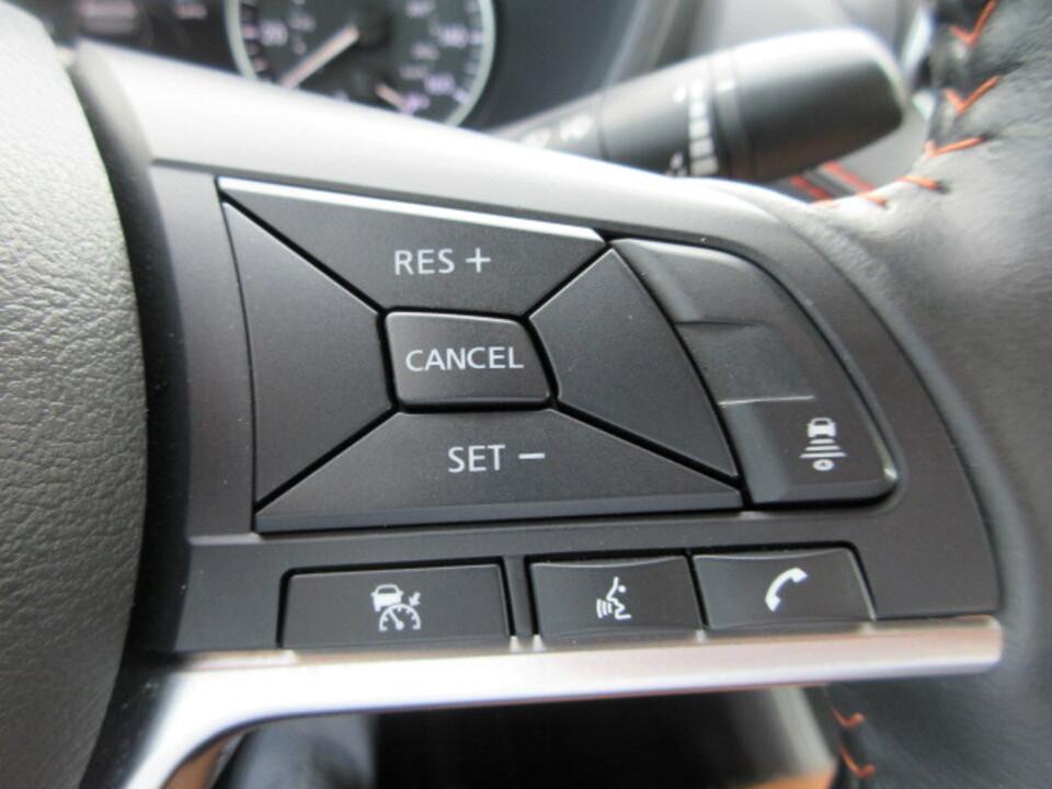 used 2024 Nissan Sentra car, priced at $21,490