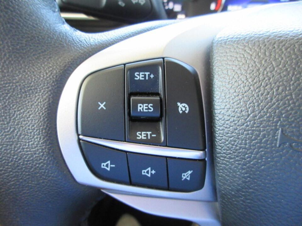 used 2024 Ford Explorer car, priced at $34,490
