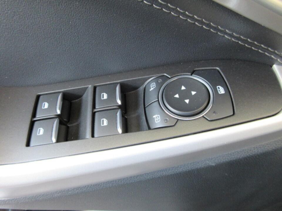 used 2024 Ford Explorer car, priced at $34,490
