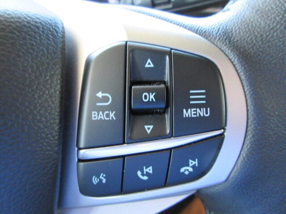 used 2024 Ford Explorer car, priced at $34,490