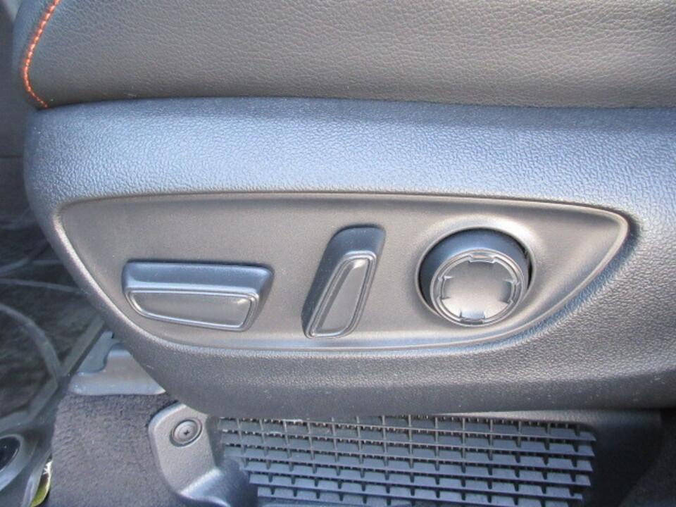 used 2023 Toyota Sienna car, priced at $46,990