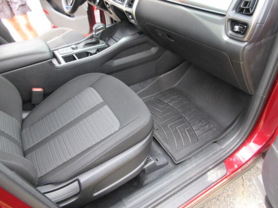 used 2022 Kia Sorento car, priced at $22,988