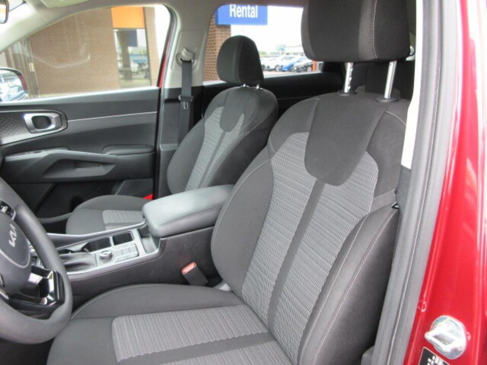 used 2022 Kia Sorento car, priced at $22,988