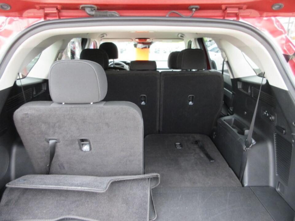 used 2022 Kia Sorento car, priced at $22,988