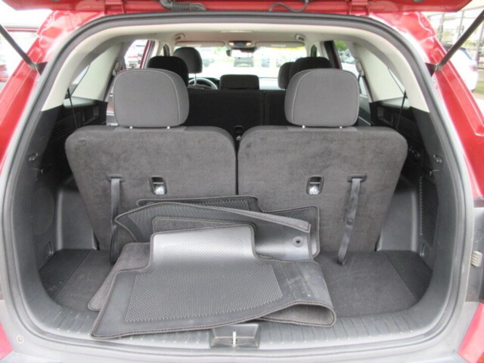 used 2022 Kia Sorento car, priced at $22,988