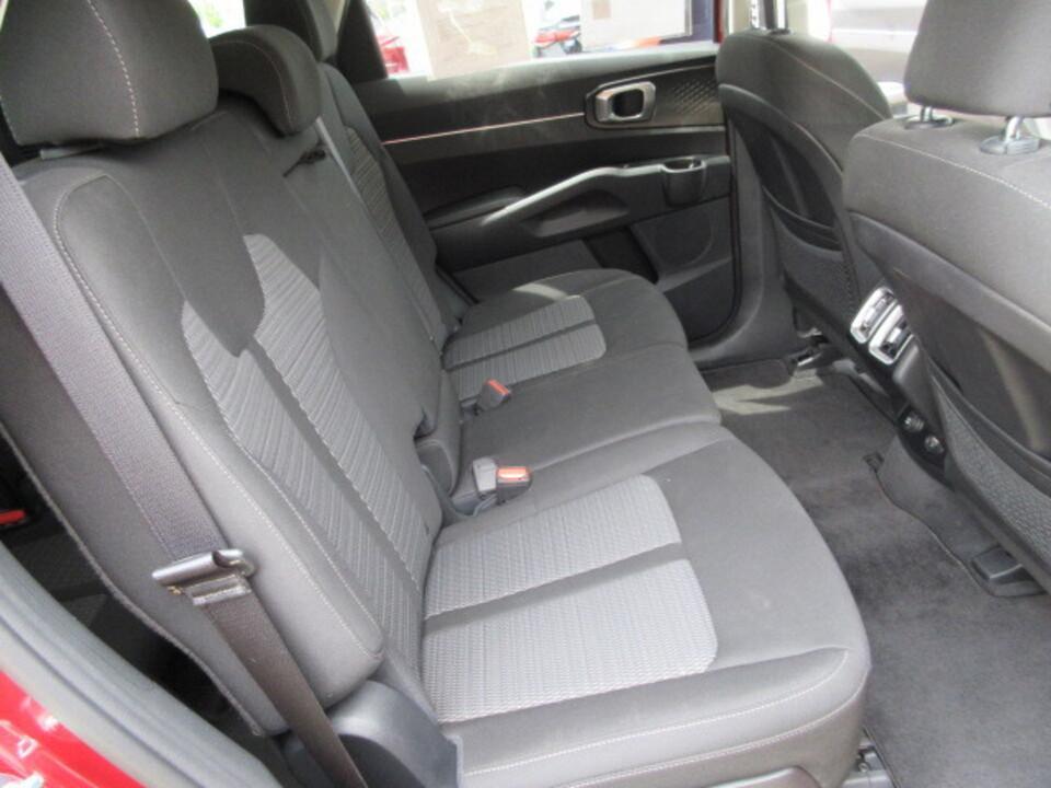 used 2022 Kia Sorento car, priced at $22,988