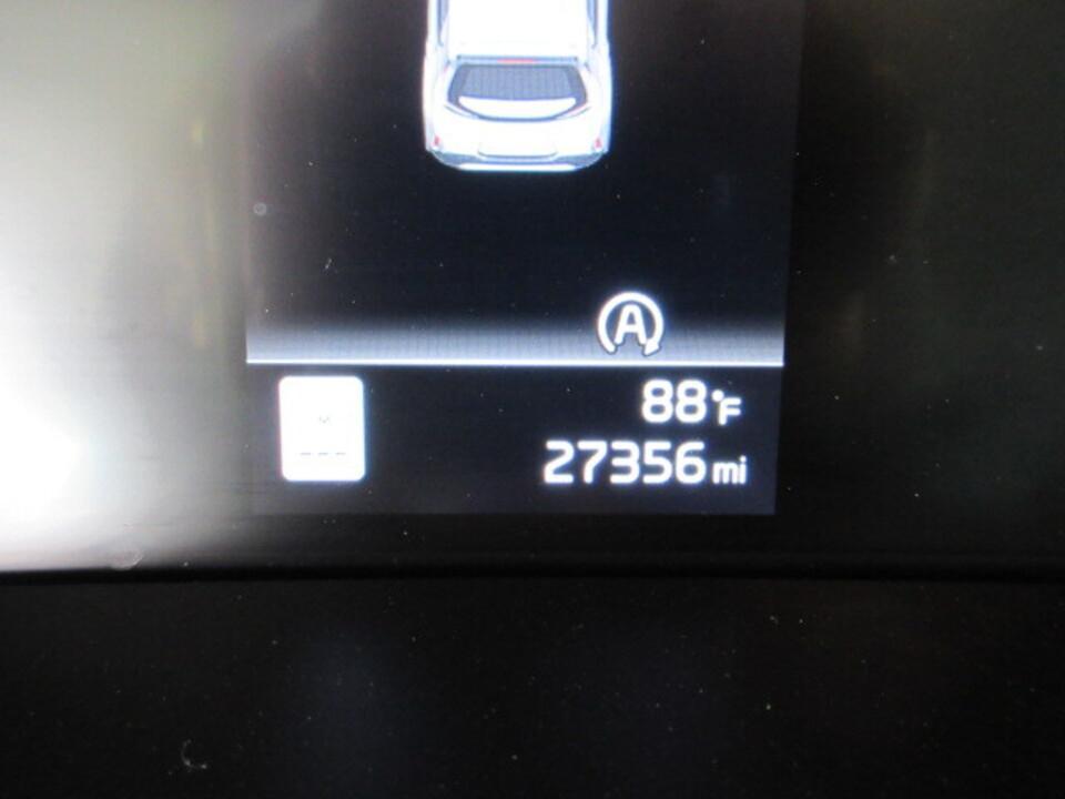 used 2024 Kia Soul car, priced at $18,990