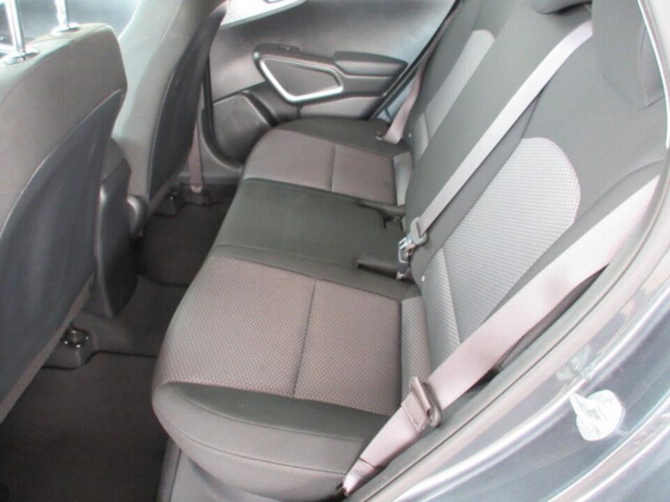 used 2024 Kia Soul car, priced at $18,990