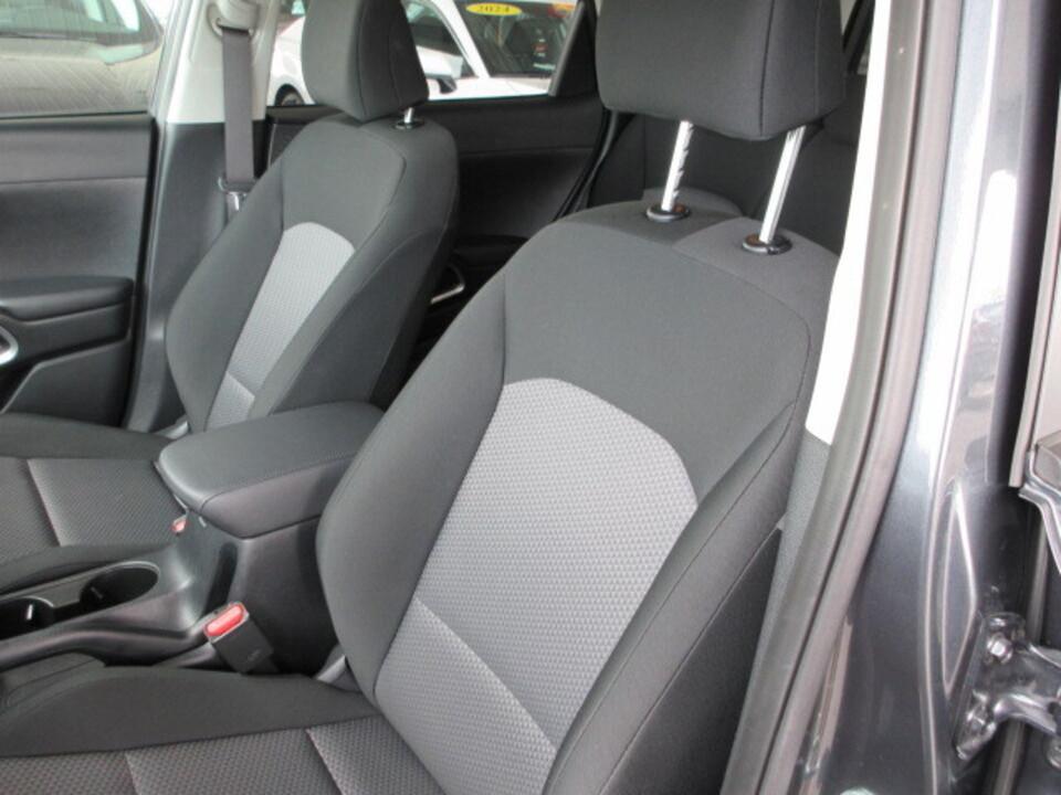 used 2024 Kia Soul car, priced at $18,990