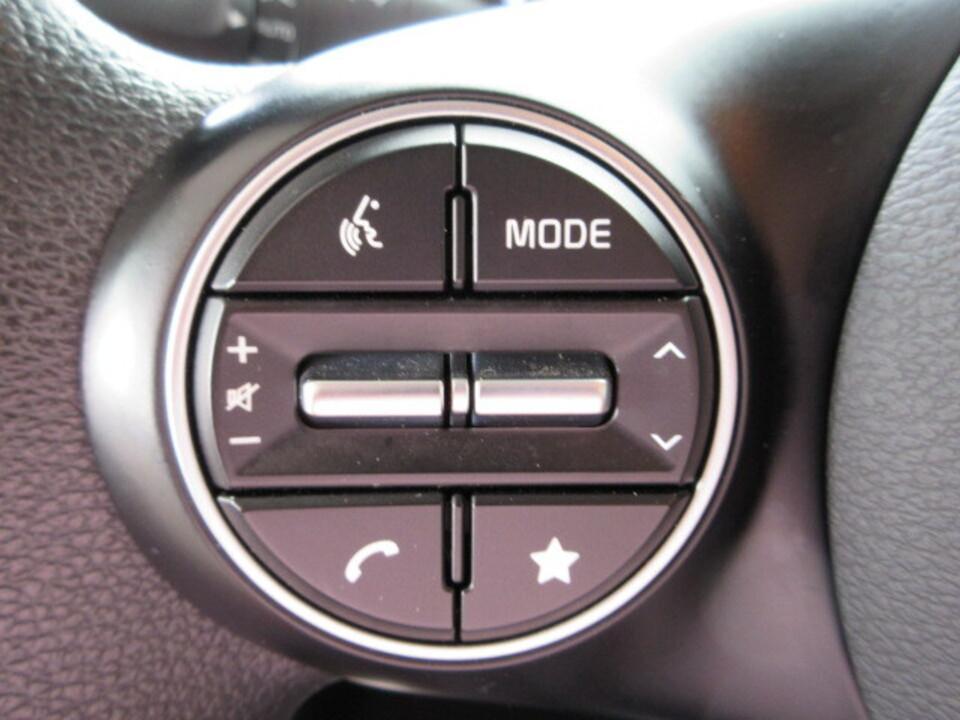 used 2024 Kia Soul car, priced at $18,990