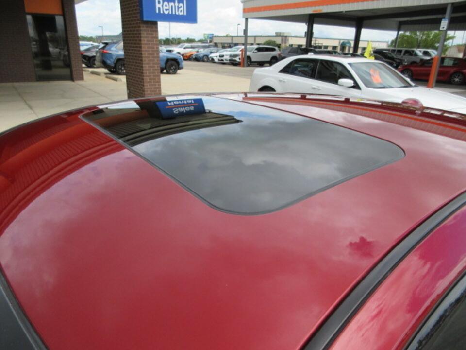 used 2024 Nissan Altima car, priced at $23,988