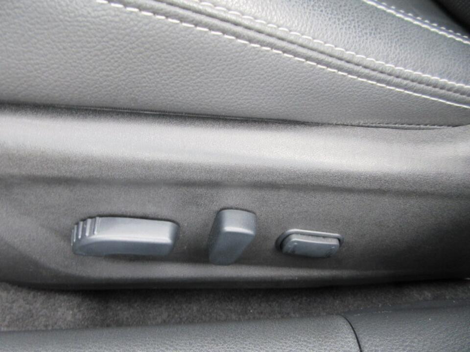 used 2024 Nissan Altima car, priced at $23,988