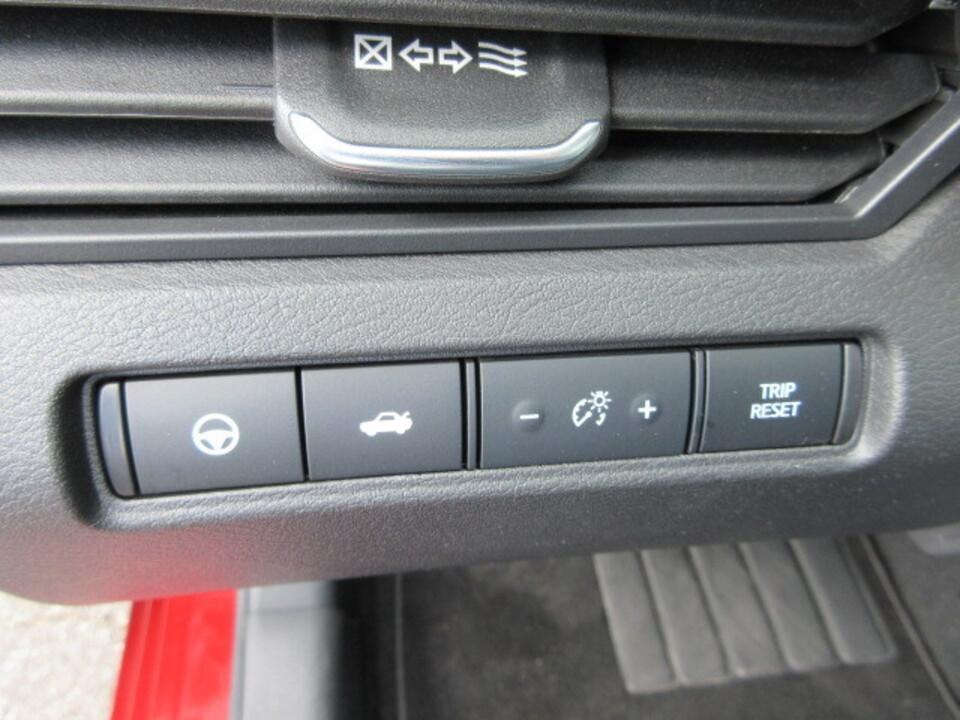 used 2024 Nissan Altima car, priced at $23,988