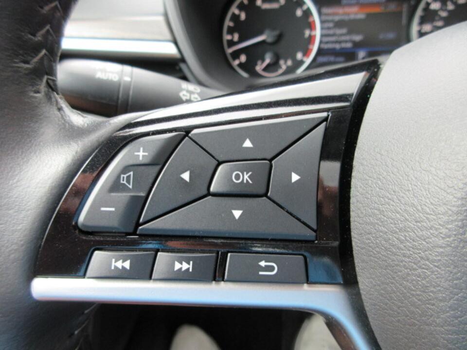 used 2024 Nissan Altima car, priced at $23,988