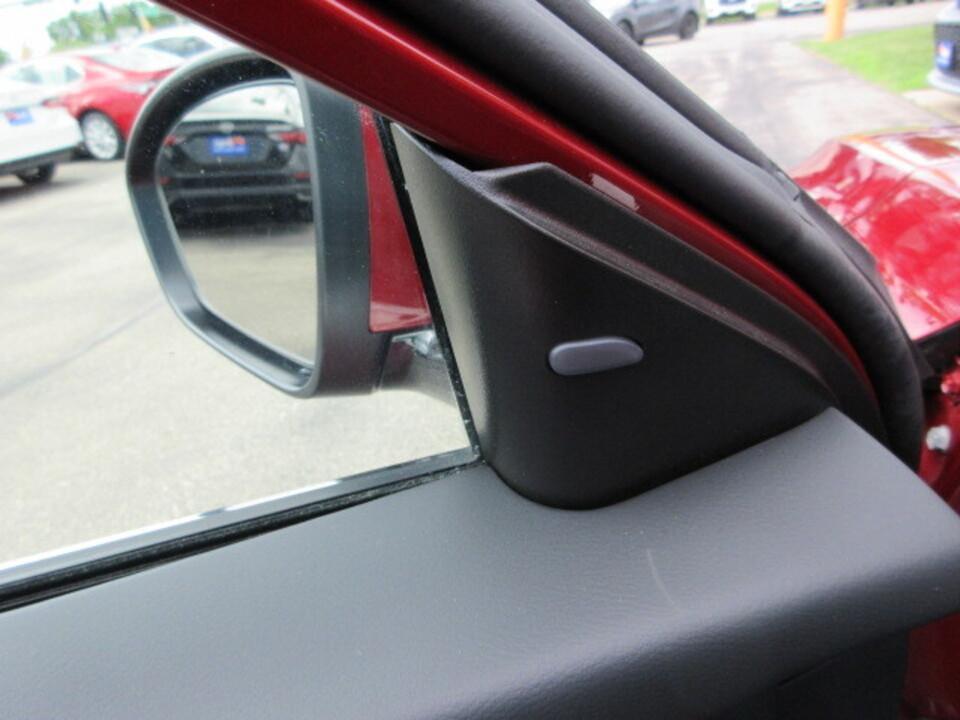 used 2024 Nissan Altima car, priced at $23,988